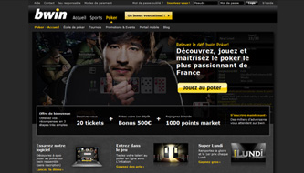 Bwin Poker